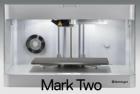 3d Drucker Markforged Mark 2 Professional